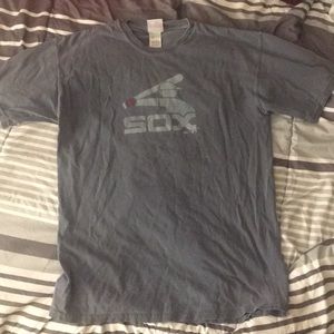 Vintage White Sox throwback T-shirt